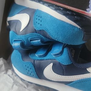 Toddler Nike shoes